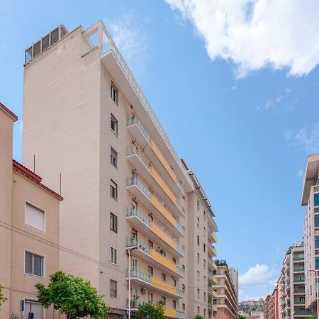 Petrarca Venti Rooms - Eja Sardinia Cagliari Exterior foto