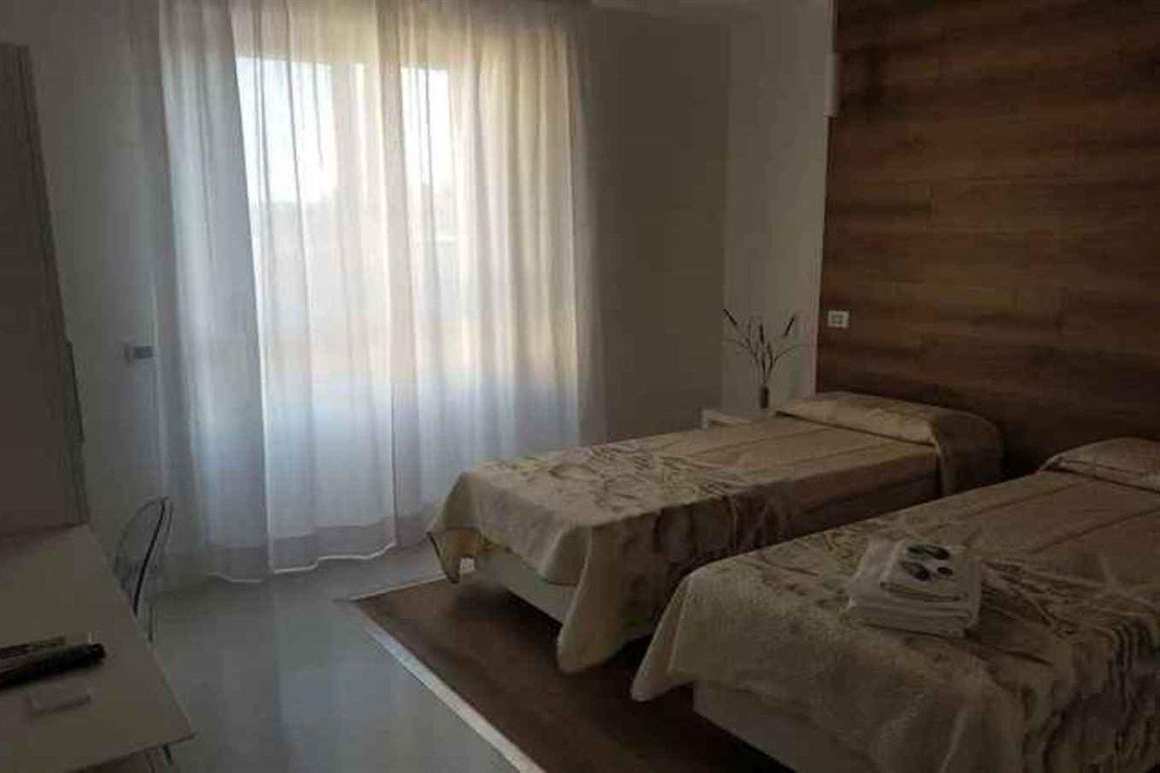 Petrarca Venti Rooms - Eja Sardinia Cagliari Exterior foto