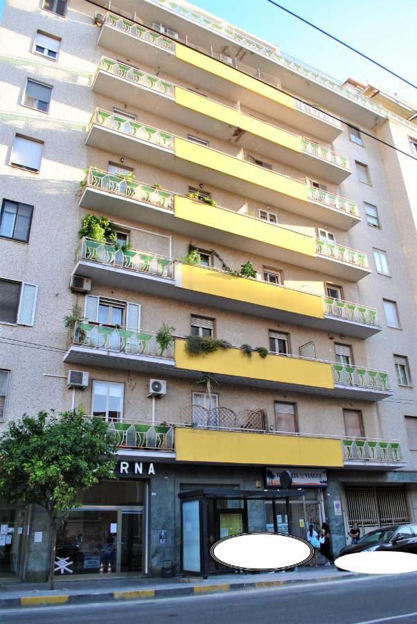 Petrarca Venti Rooms - Eja Sardinia Cagliari Exterior foto