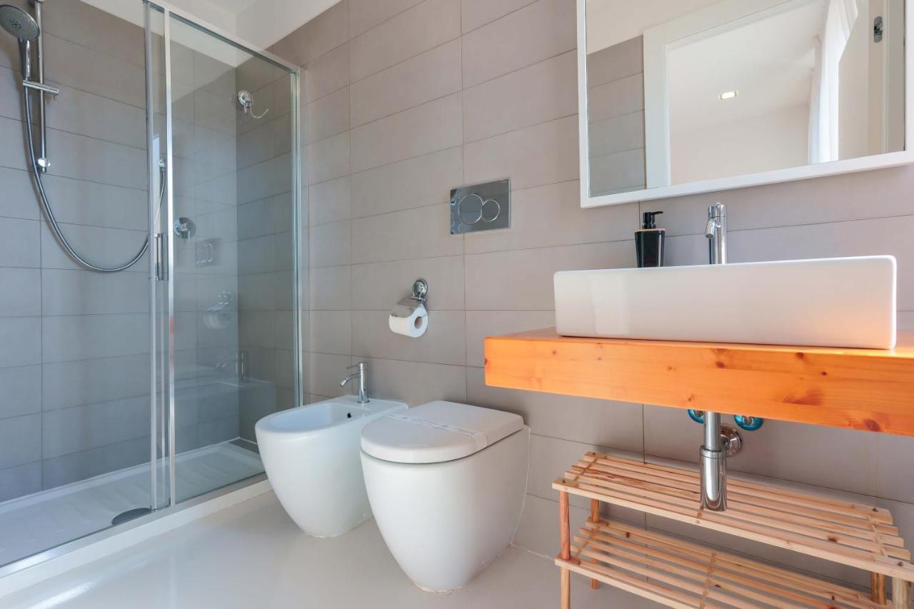 Petrarca Venti Rooms - Eja Sardinia Cagliari Exterior foto