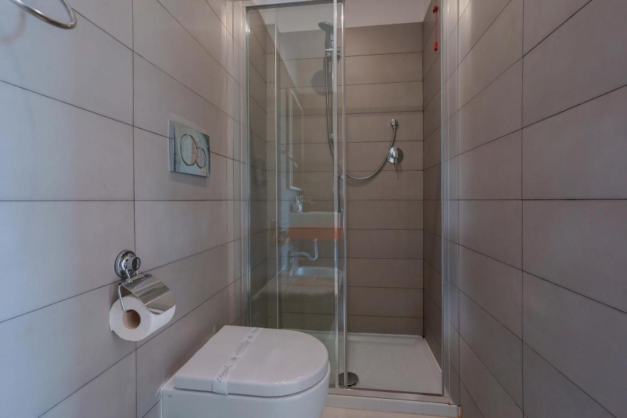 Petrarca Venti Rooms - Eja Sardinia Cagliari Exterior foto