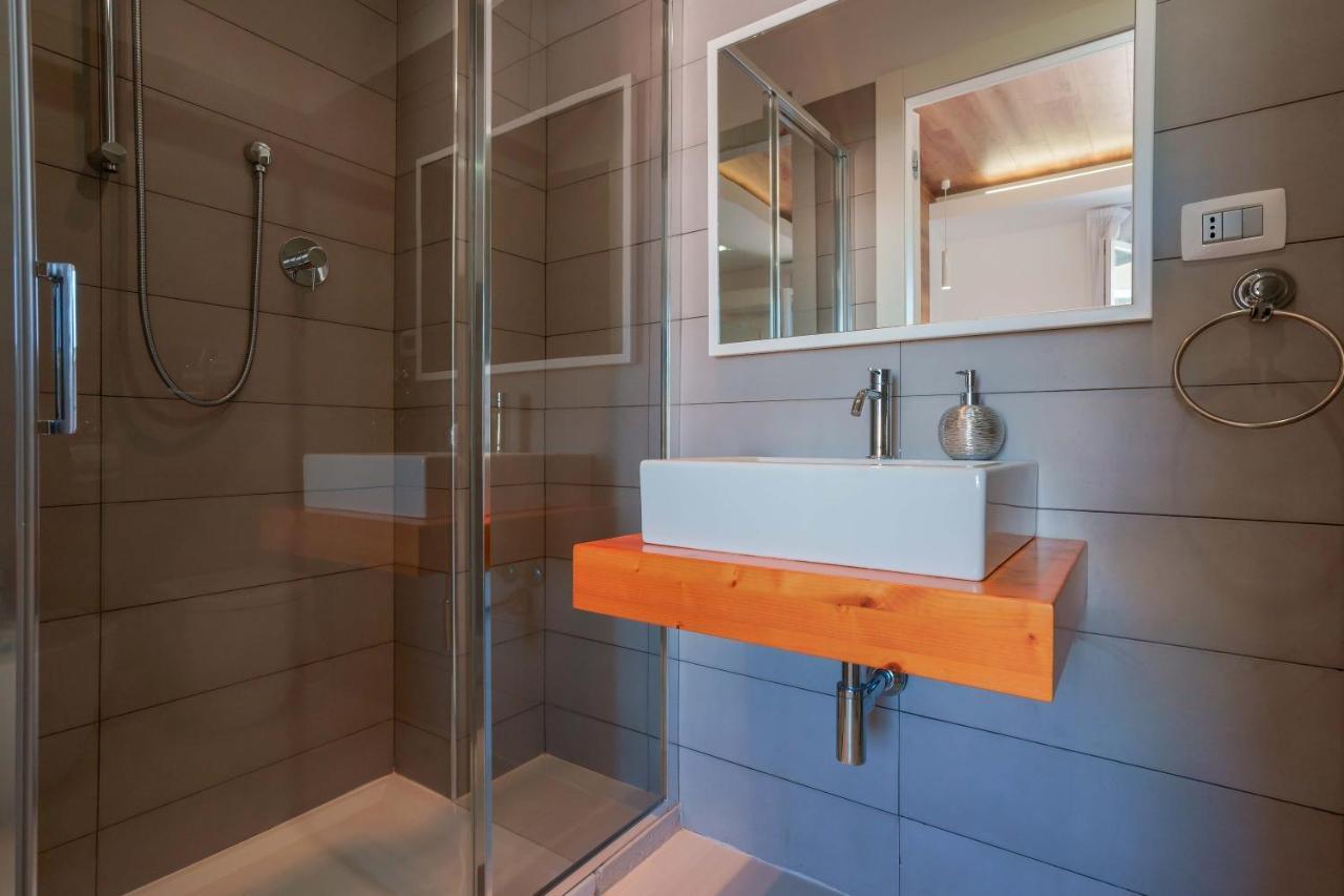 Petrarca Venti Rooms - Eja Sardinia Cagliari Exterior foto