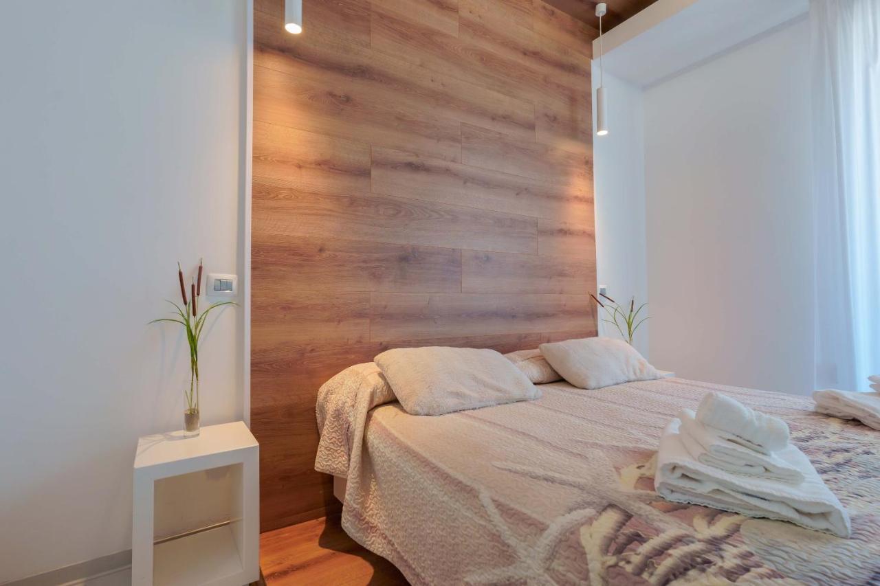 Petrarca Venti Rooms - Eja Sardinia Cagliari Exterior foto