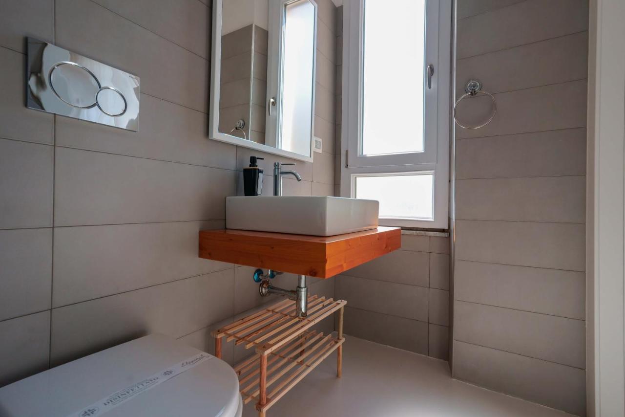 Petrarca Venti Rooms - Eja Sardinia Cagliari Exterior foto