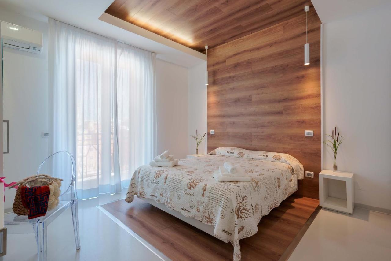 Petrarca Venti Rooms - Eja Sardinia Cagliari Exterior foto