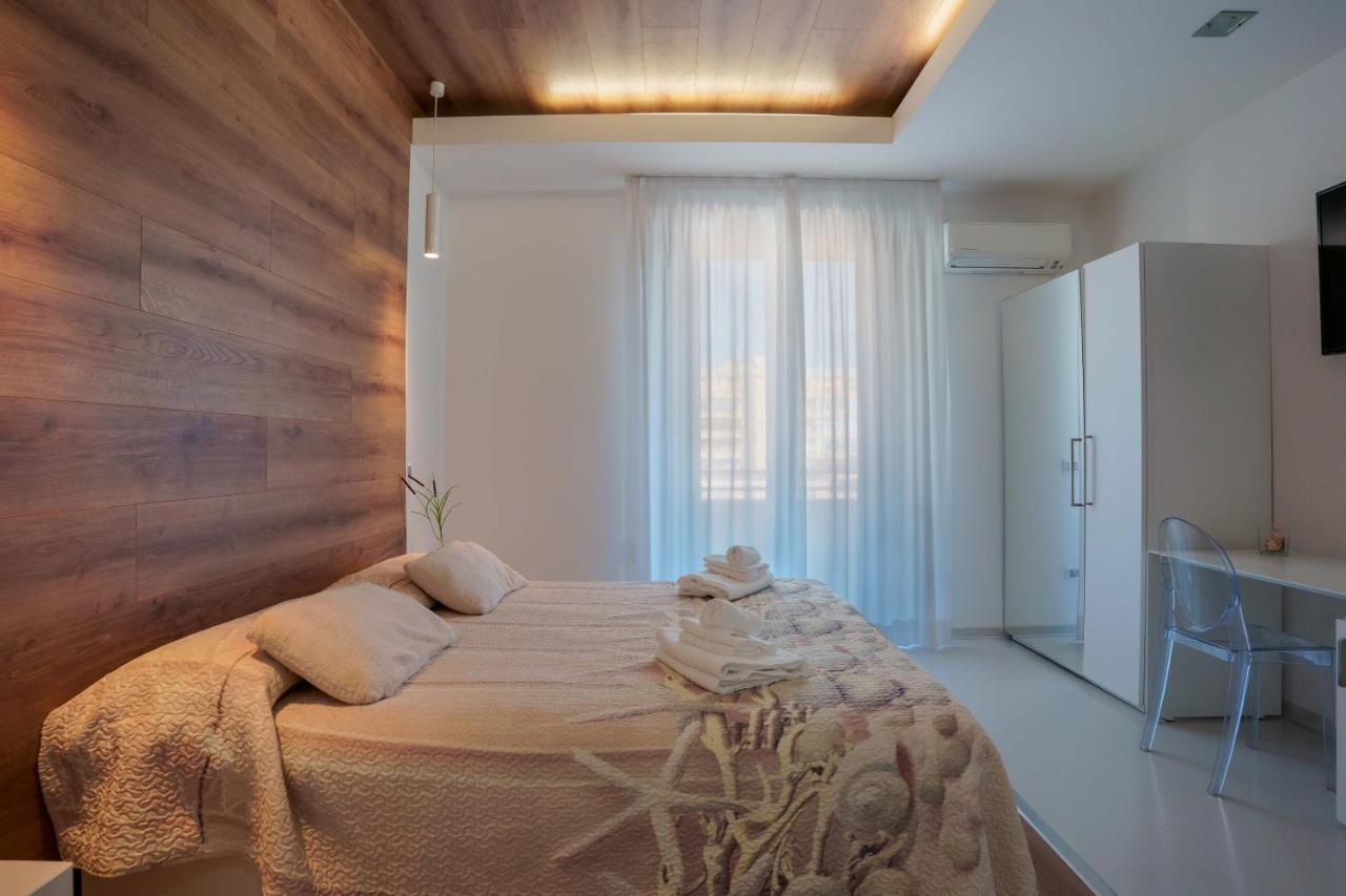 Petrarca Venti Rooms - Eja Sardinia Cagliari Exterior foto