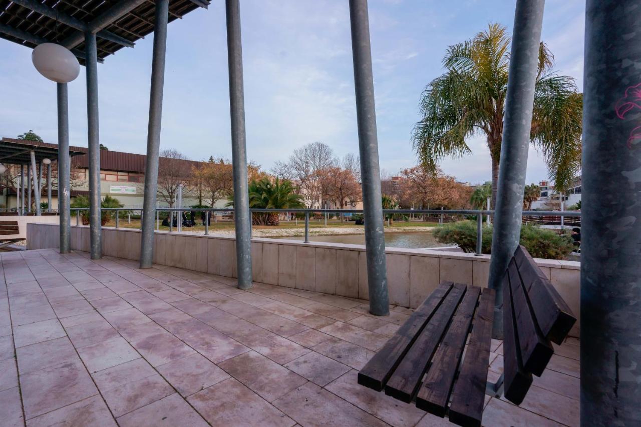 Petrarca Venti Rooms - Eja Sardinia Cagliari Exterior foto