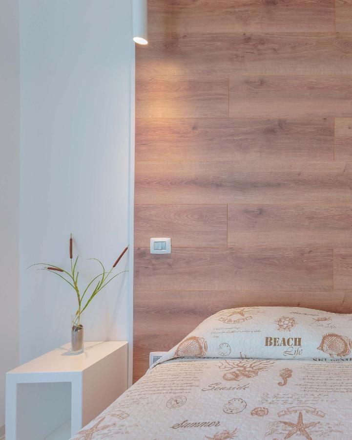 Petrarca Venti Rooms - Eja Sardinia Cagliari Exterior foto
