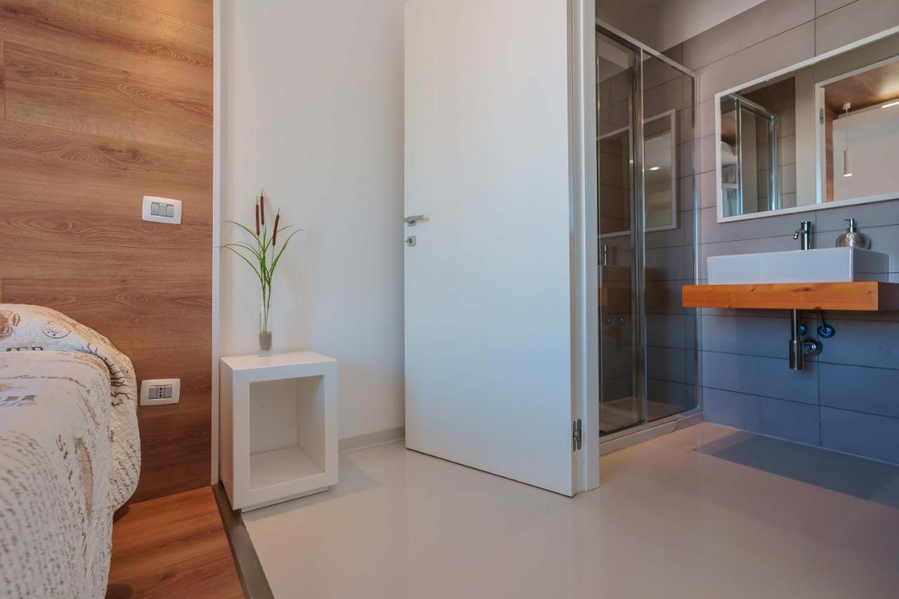 Petrarca Venti Rooms - Eja Sardinia Cagliari Exterior foto