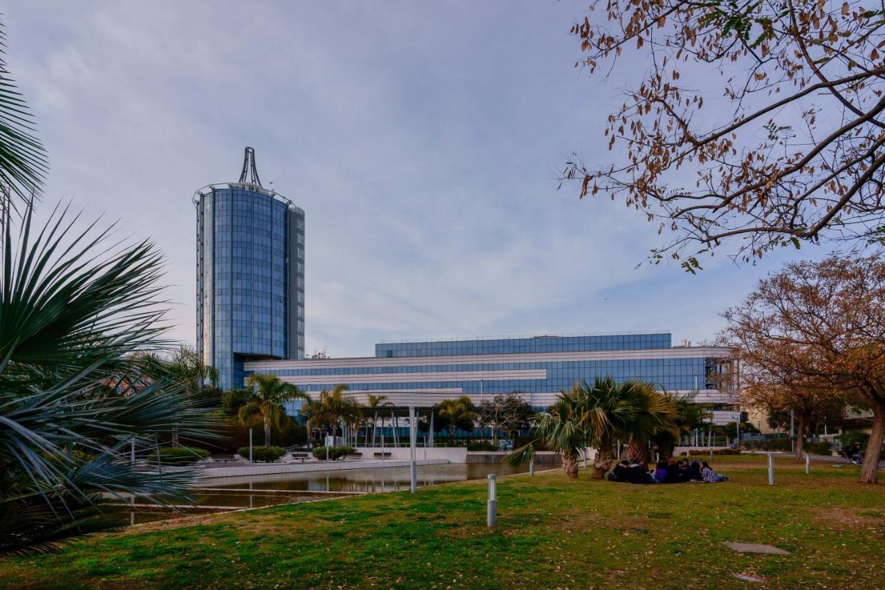 Petrarca Venti Rooms - Eja Sardinia Cagliari Exterior foto