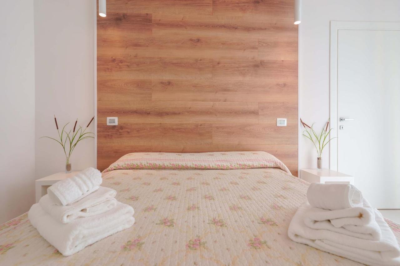 Petrarca Venti Rooms - Eja Sardinia Cagliari Exterior foto