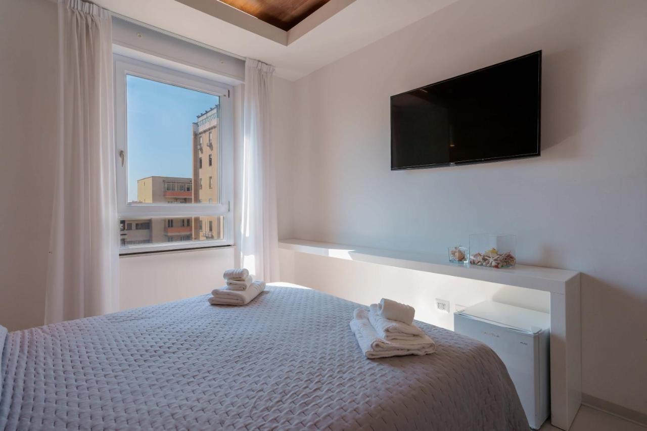 Petrarca Venti Rooms - Eja Sardinia Cagliari Exterior foto