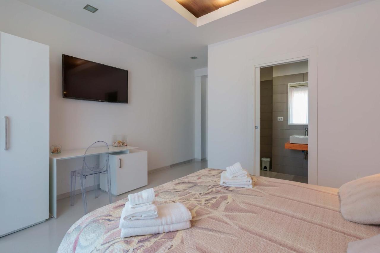 Petrarca Venti Rooms - Eja Sardinia Cagliari Exterior foto
