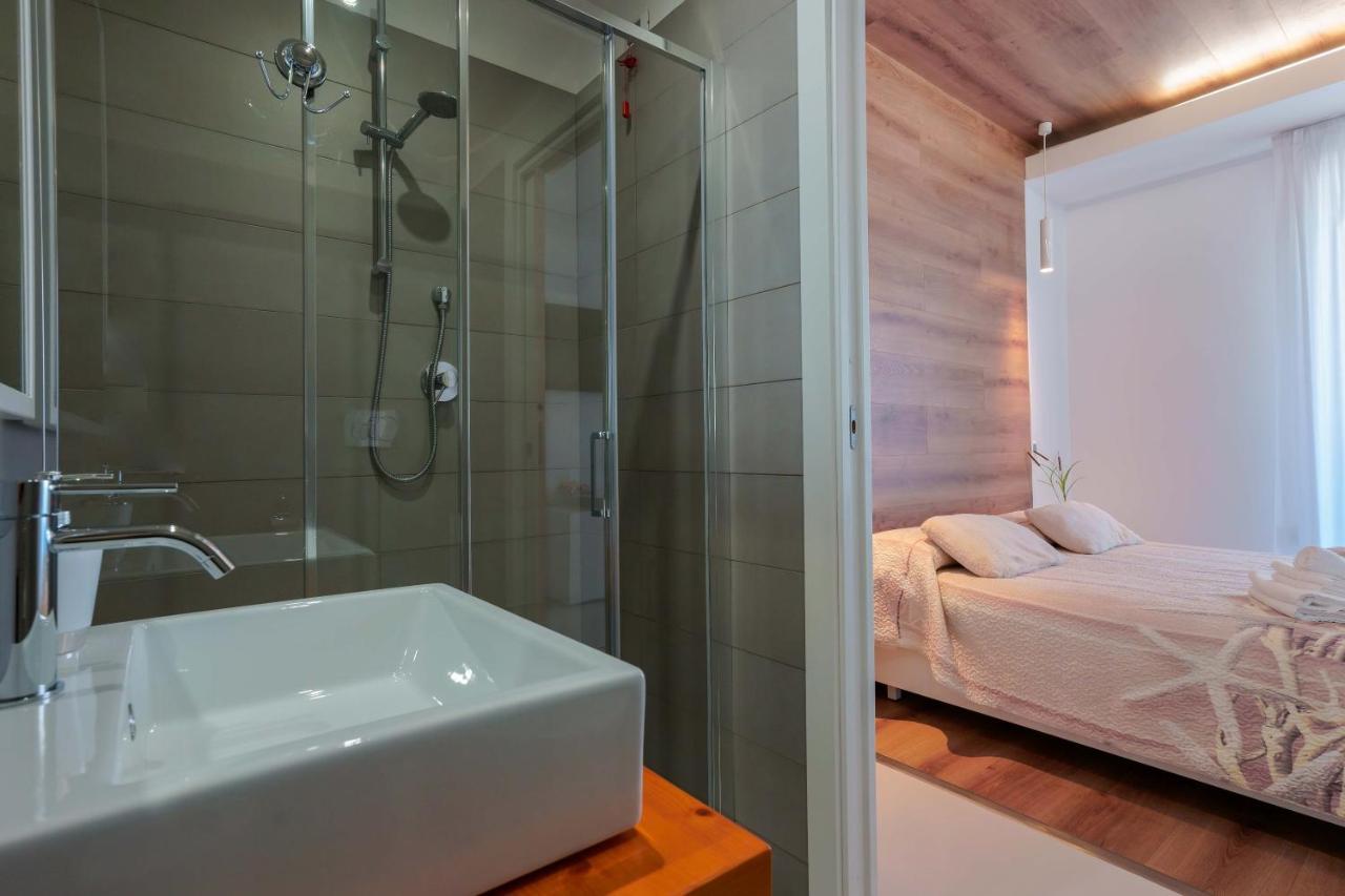 Petrarca Venti Rooms - Eja Sardinia Cagliari Exterior foto