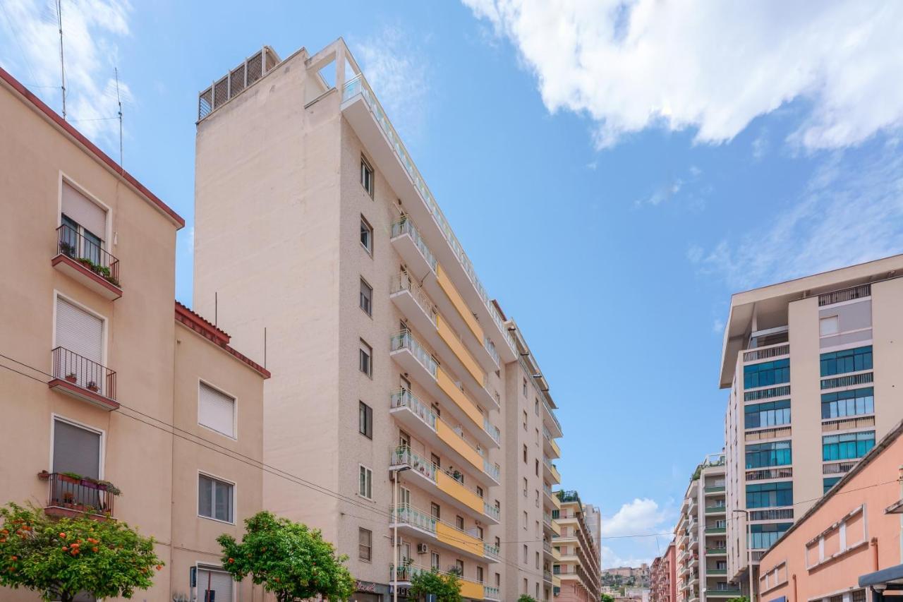 Petrarca Venti Rooms - Eja Sardinia Cagliari Exterior foto